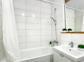 Апартаменты на улице Донецкая 30к2