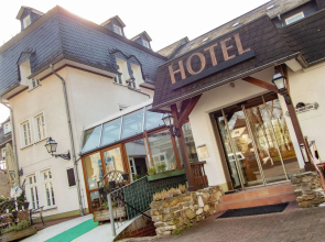 Hotel Bürgerhof Wetzlar