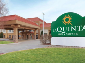 La Quinta Inn & Suites Pocatello