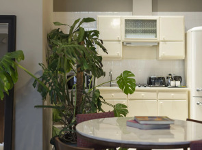 Отель Communal Sololaki