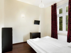 Zloty Sopockie Apartamenty