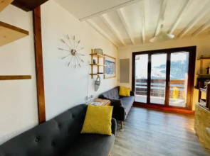 Les Chalets du Soleil Contemporains