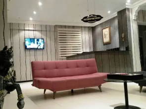 CasaTuana Hotel Erdek