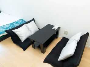 Guesthouse Daikokucho Ekimae