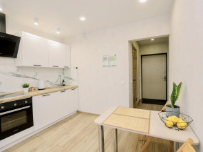 4 Ugla (Четыре угла) на улице 1-я Подлесная