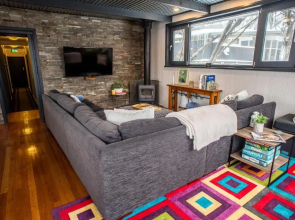 Amber Lodge Mount Buller