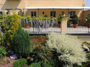 B&B Il Convento