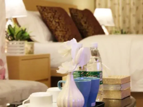 Shenzhen Dream Home Serviced Apartment