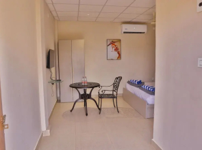 Tharang Resorts Aptdc