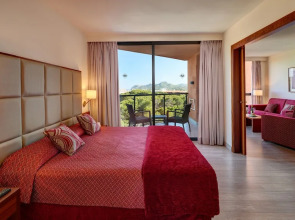 Protur Turó Pins Hotel