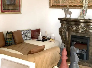 Villa With 4 Bedrooms in Ajaccio, With Private Pool, Enclosed Garden and Wifi - 2 km From the Beach