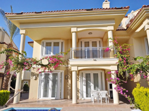 Dream Of Holiday Fethiye Villas