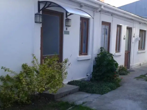 Hostal del Estrecho