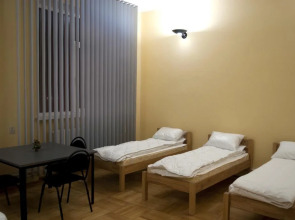 Panoramic Hostel