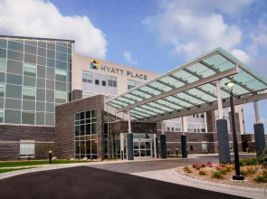 Hyatt Place Sioux Falls South