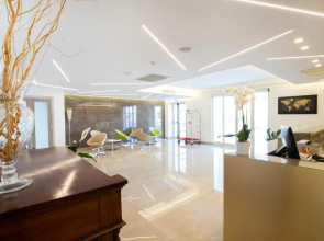 Forte 2 Hotel