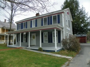 The Chester House Inn