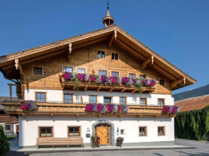 Feriengut Ottacherhof