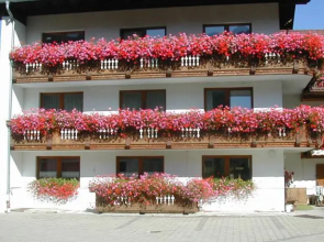 Apart & Pension Wassermann