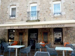 Hôtel le Cadoudal