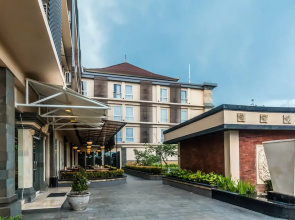 ZEN Rooms Denpasar Gatot Subroto