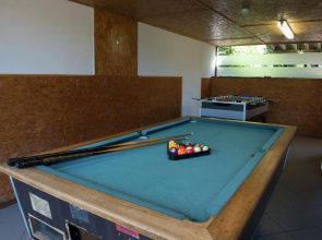 Cottage in the Heart of the Ardennes