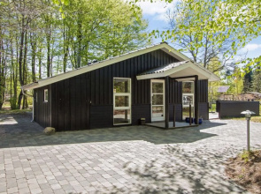 "Roberta" - 300m from the sea in NE Jutland