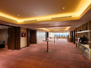 DoubleTree by Hilton Hotel Kuala Lumpur