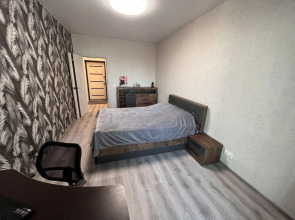 Апартаменты на улице Немировича-Данченко 167/3