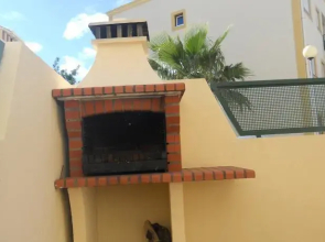 Residencia Golf