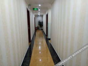 Yi jia Hotel(汶川逸佳酒店)