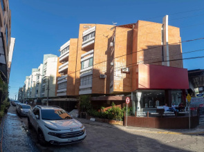 Aluguel Apartamento 2 quartos 511