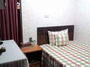 Chulu Wenxin Xiao Zhan Homestay