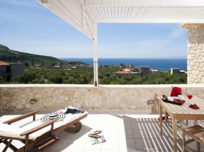 Two Bedroom Maisonette Villa - Margarita