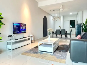 Ong Kim Wee Residence