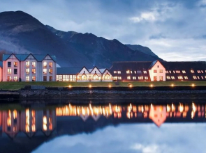 Isles Of Glencoe Hotel
