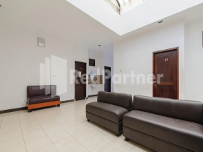 Karawaci Taman Permata Tiga RedPartner