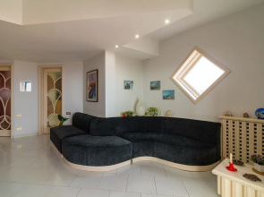Apartment - B.Caracciolo II BH 91