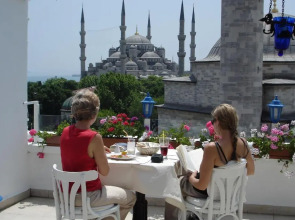 Sultanahmet Hotel