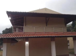 Pousada Gruta