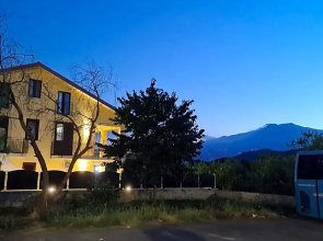 B&B Villa Chiara Bed and Breakfast