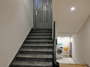 Hotel Saida - Quality Hostel