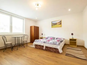 Ubytovanie Marta Vavreková