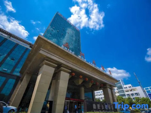 ShineWon Continental Hotel