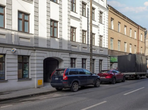 Apartment for 4 in Łódz by Renters
