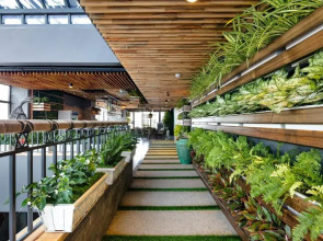 Erica Nha Trang Hotel