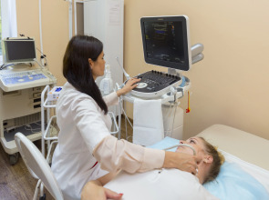 im. Telmana (Zheleznovodsk)