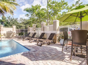 Hawthorn Suites Weston Ft. Lauderdale