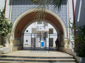 El Goulli Appartement