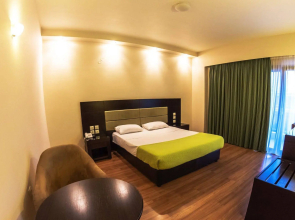 Giotis Boutique Hotel